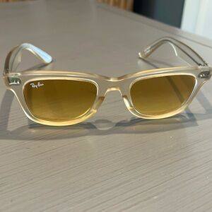 Ray-Ban sunglasses